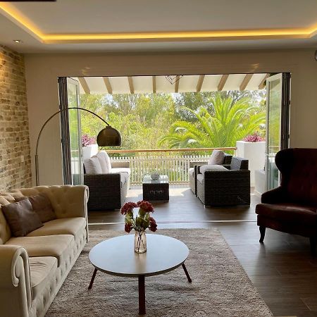 Puerto Banus Apartamento Fantastico Marbella Bagian luar foto
