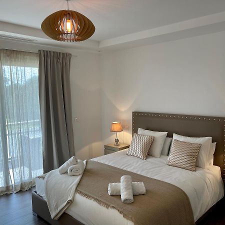 Puerto Banus Apartamento Fantastico Marbella Bagian luar foto