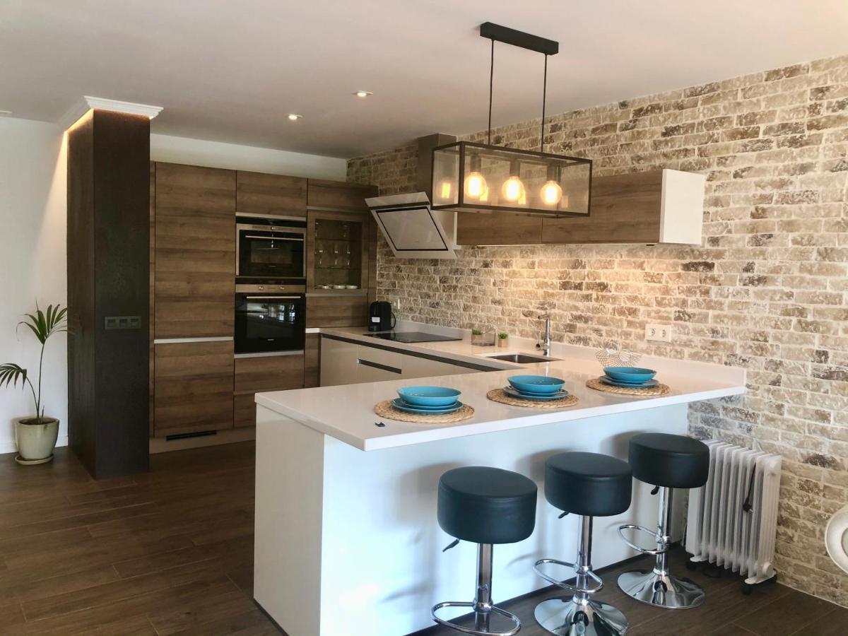 Puerto Banus Apartamento Fantastico Marbella Bagian luar foto