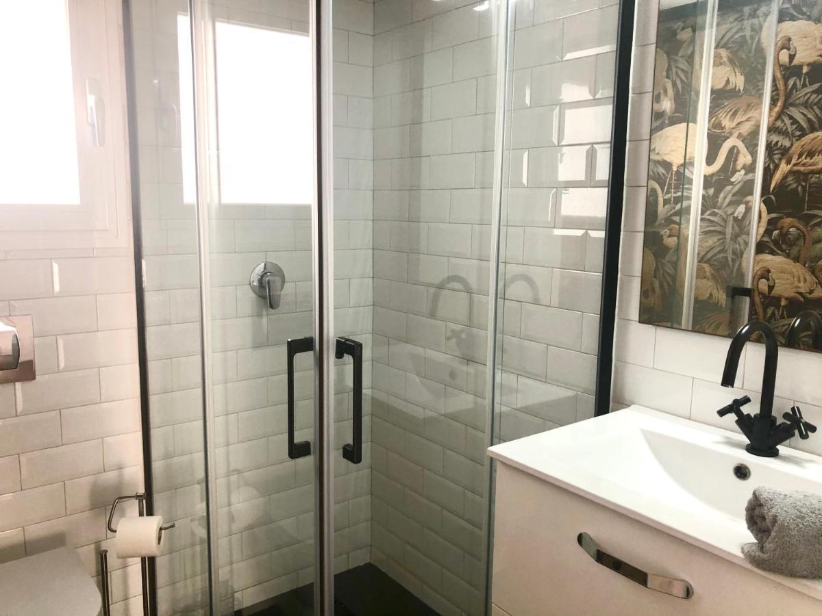 Puerto Banus Apartamento Fantastico Marbella Bagian luar foto