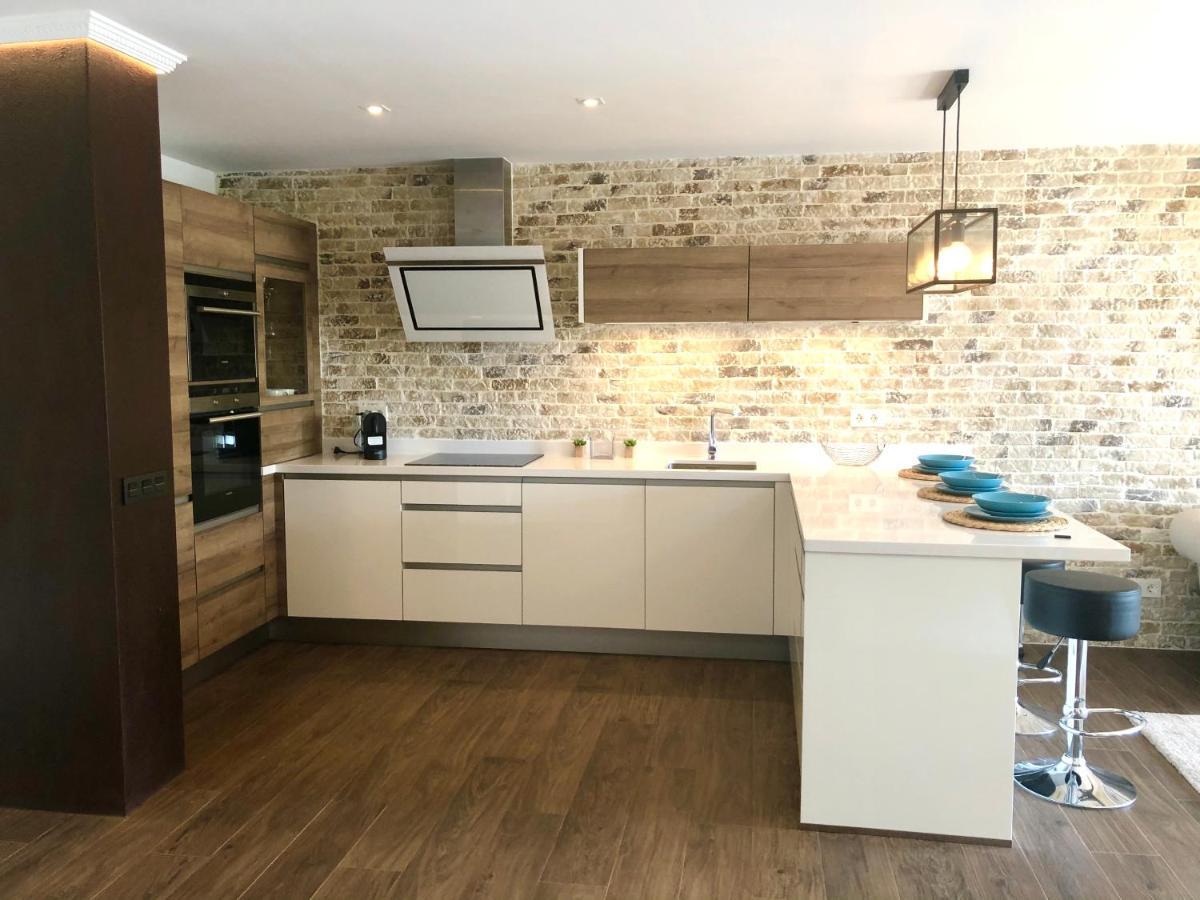 Puerto Banus Apartamento Fantastico Marbella Bagian luar foto