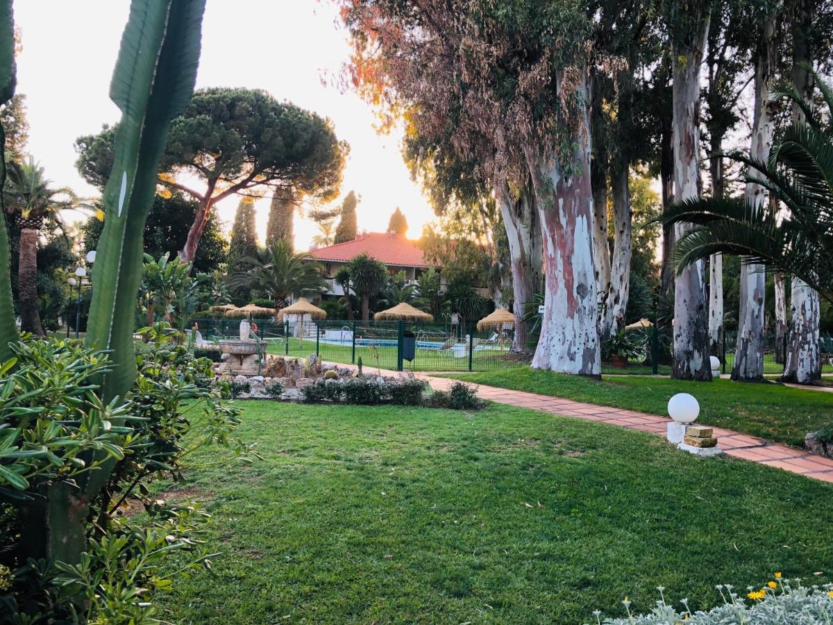 Puerto Banus Apartamento Fantastico Marbella Bagian luar foto