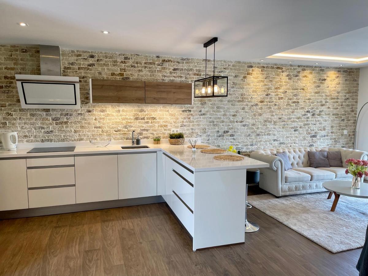 Puerto Banus Apartamento Fantastico Marbella Bagian luar foto