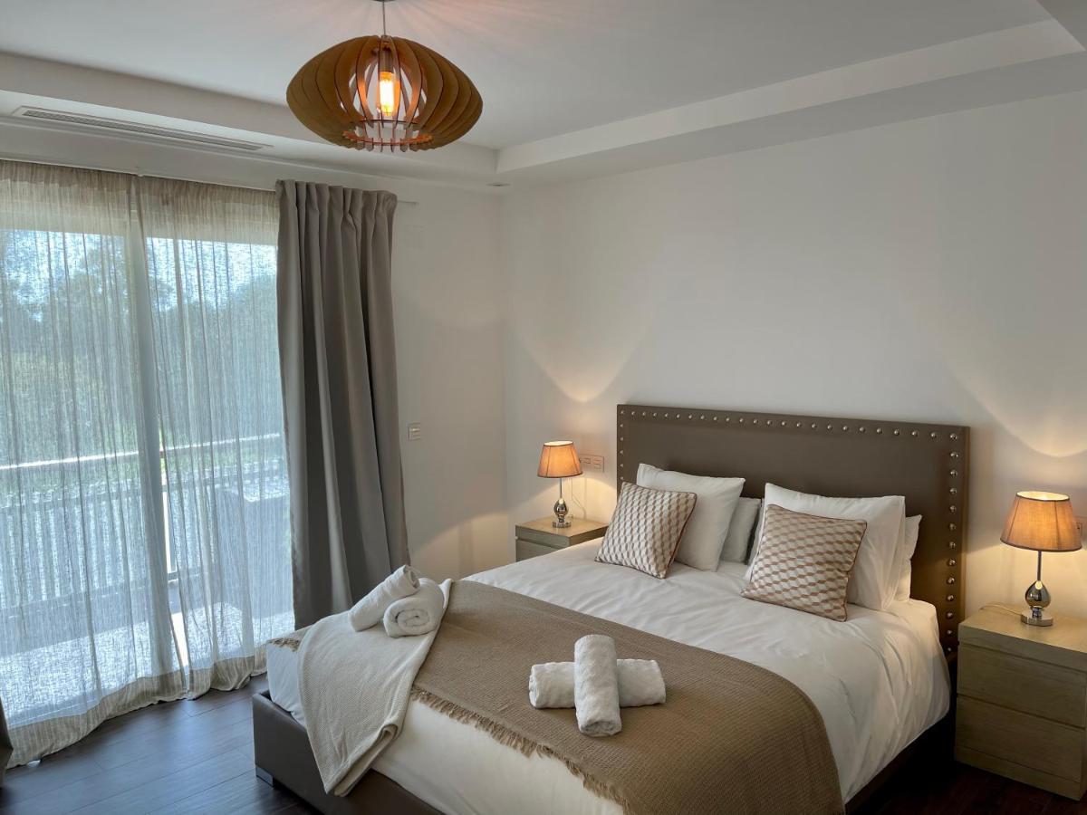 Puerto Banus Apartamento Fantastico Marbella Bagian luar foto