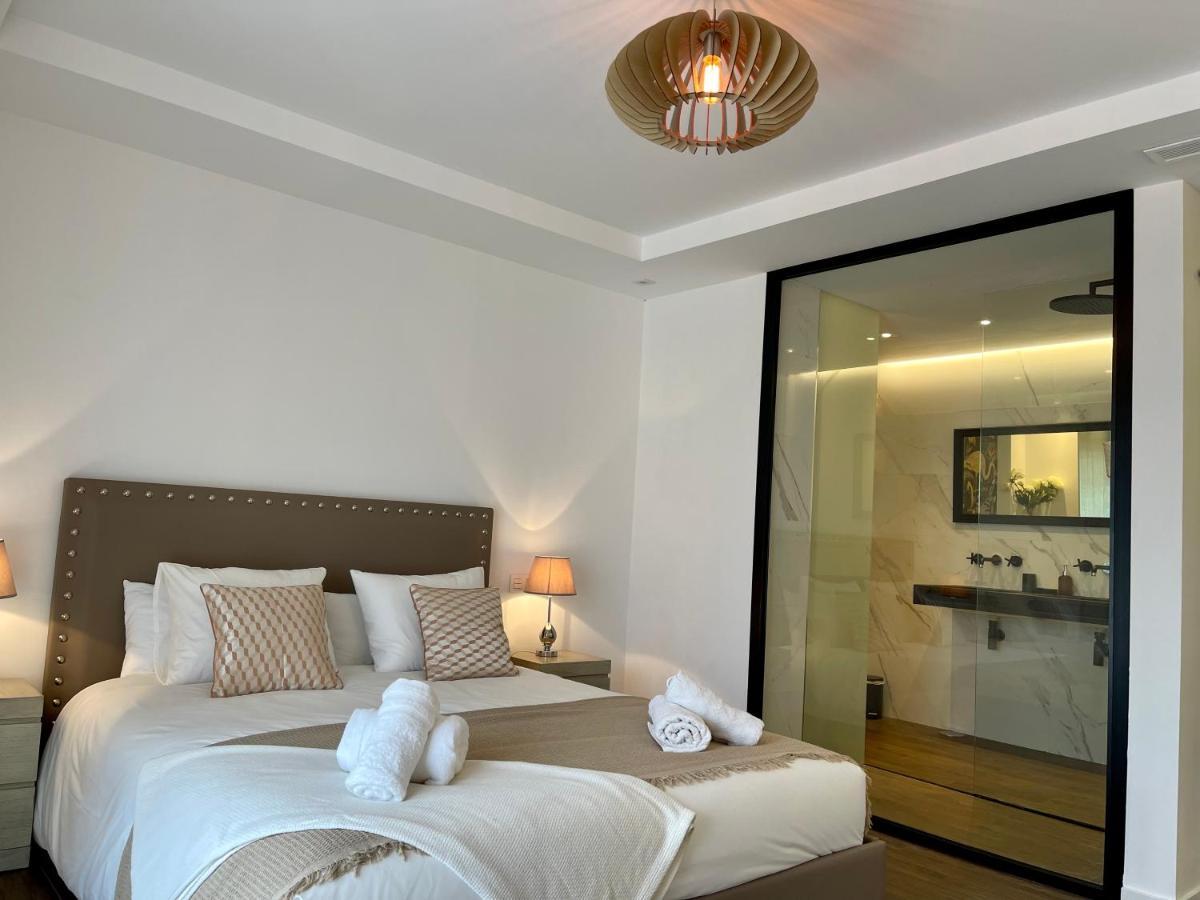 Puerto Banus Apartamento Fantastico Marbella Bagian luar foto