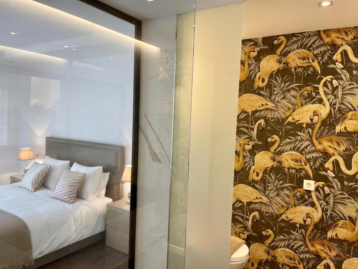 Puerto Banus Apartamento Fantastico Marbella Bagian luar foto