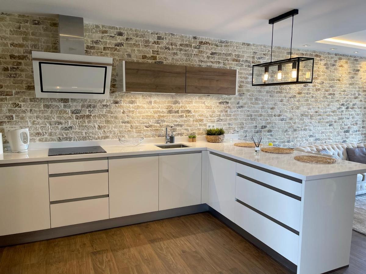 Puerto Banus Apartamento Fantastico Marbella Bagian luar foto