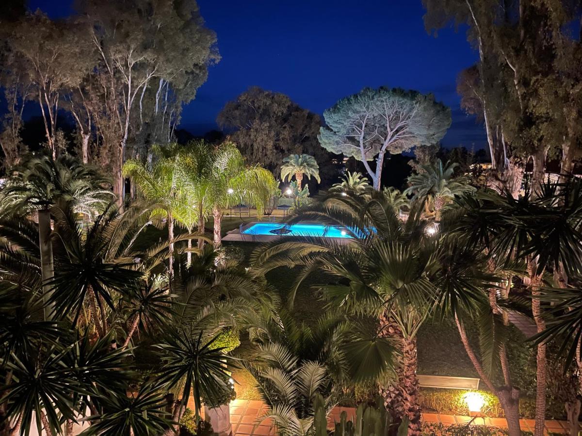 Puerto Banus Apartamento Fantastico Marbella Bagian luar foto